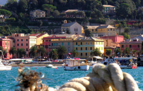Sestri-Levante-Cultura