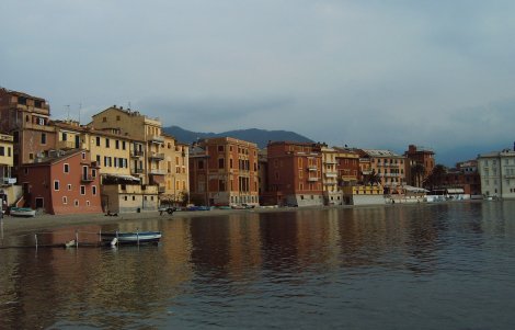 sestri levante diventa borgo autentico