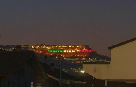 Tricolore-Silvi