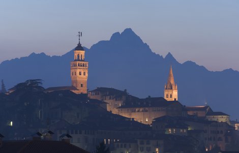 un libro per the saluzzo