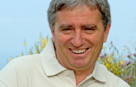angelo vassallo, sindaco pescatore: il borgo di Aielli gli dedica un parco 