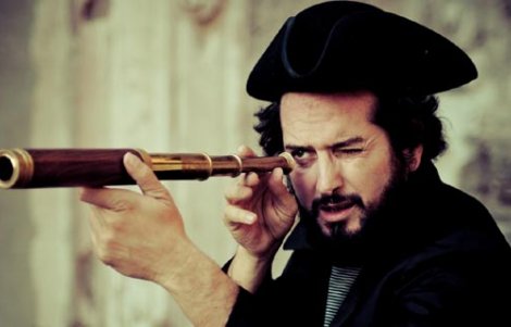 vinicio capossela presenta a patù canzoni della cupa