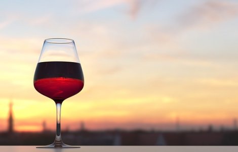riofreddo in vino veritas