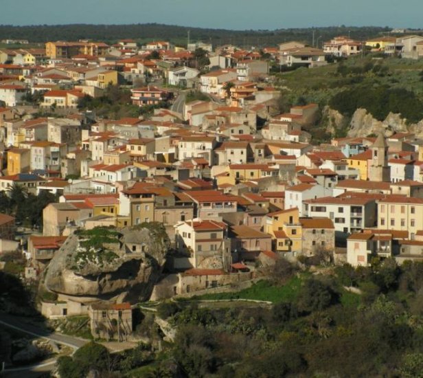 Rete BAI Sardegna | Borghi Autentici d'Italia
