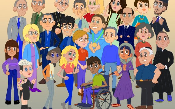 Discovering-Diversity