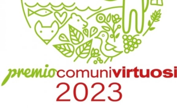 comuni virtuosi premio 2023