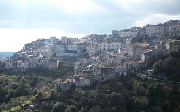 Enzuccio, Concessione della licenza CC BY-SA 4.0, via Wikimedia Commons
