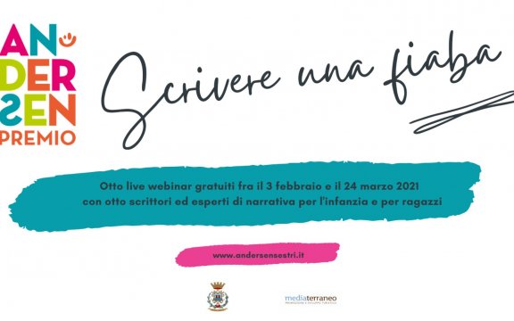 Webinar-Premio-Andersen-Sestri Levante