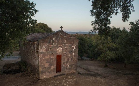 borgo di norbello sere d'estate