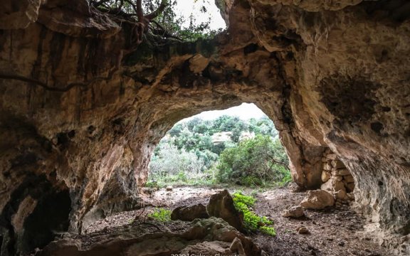 Castellaneta-Minerva