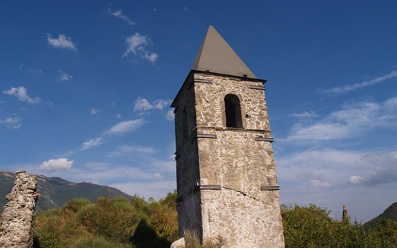 morino Corto Festival di Zompo lo Schioppo