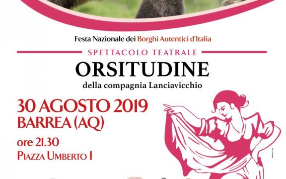 Festa-nazionale-Associazione-Borghi-Autentici-d'Italia-2019-Orsitudine