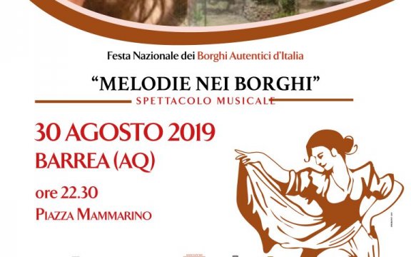Festa-nazionale-Associazione-Borghi-Autentici-d'Italia-2019-Melodie