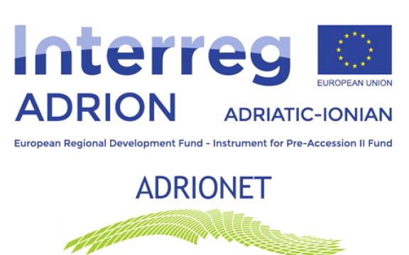 ADRIONET