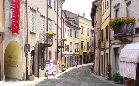 Berceto, nuovo incontro della Comunità Ospitale