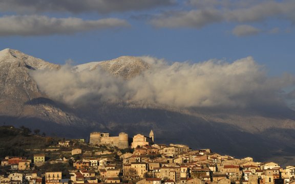Scurcola Marsicana, un nuovo passo per la comunità ospitale
