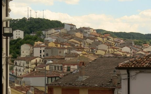 Accettura-tetti