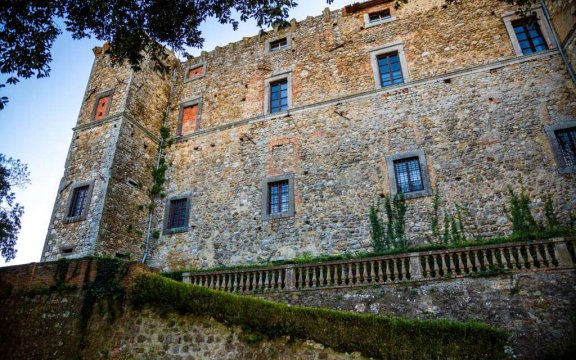 Acquapendente-Castello-di-Trevinano