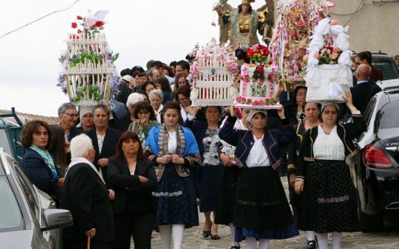 Albidona-processione-San-Michele-Arcangelo