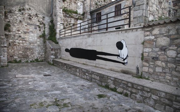 Alex Senna-ombre-CVTà Street Fest-Civitacampomarano 