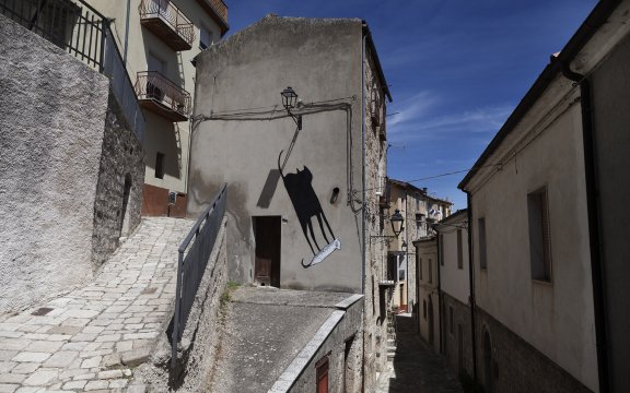 Alex Senna-gatto-CVTà Street Fest-Civitacampomarano 