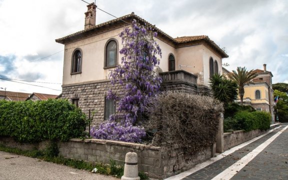Casa-tipica-di-Arborea-foto-Virgilio-Alfano