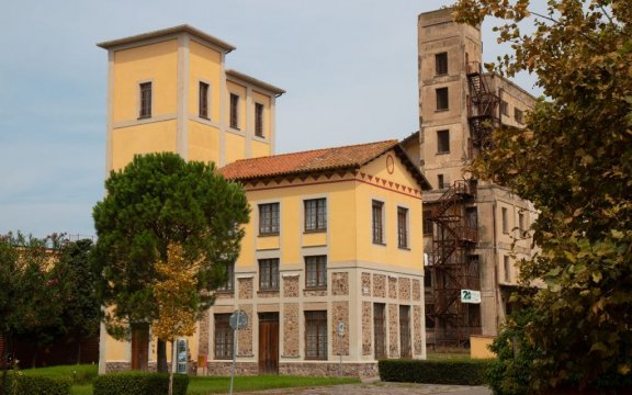 Arborea-museo-della-bonifica-foto-Virigilio-Alfano