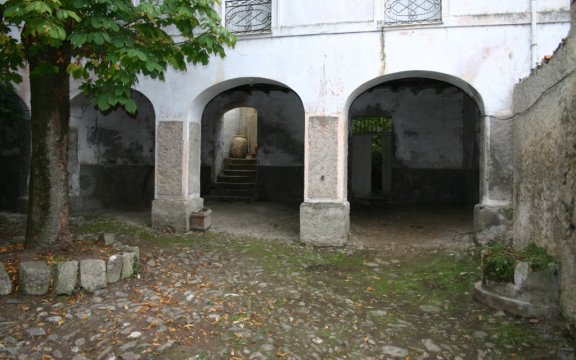 Aritzo Casa De Villa