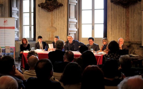 Assemblea BAI Oriolo Romano 24 e 25 marzo 2017