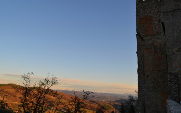 Monte Santa Maria Tiberina, un incontro per la comunità ospitale