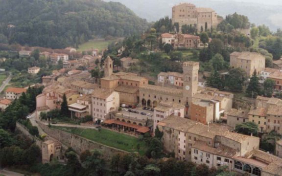 Bertinoro-dall'alto