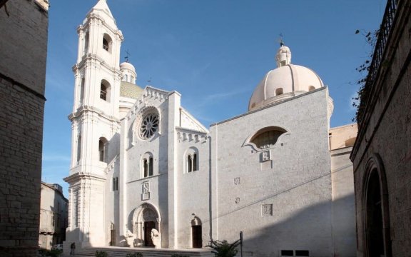 Bitetto-Cattedrale-San-Michele-Arcangelo