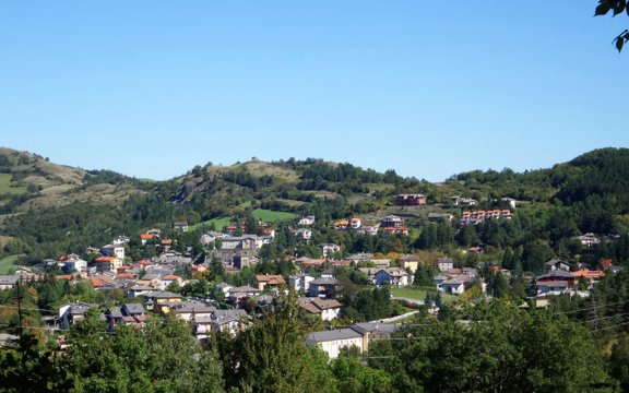 Berceto: eventi d’autunno nella Comunità Ospitale