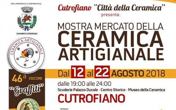 mostra-mercato-ceramica-artigianale