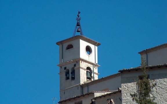 Barrea-chiesa-parrocchiale