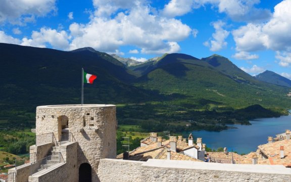 Barrea-Festa-nazionale-Borghi-Autentici-d'Italia-2019