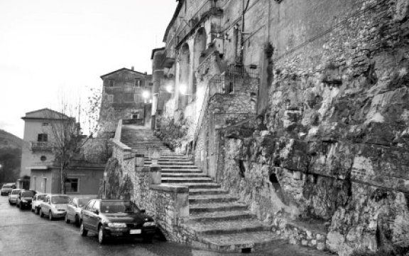 Bassiano-Olio-Colline