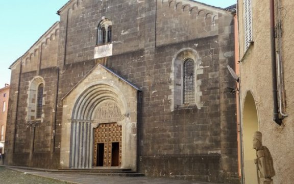 Berceto_Duomo