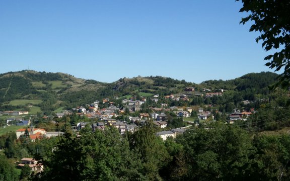berceto borghi autentici d'italia solidarietà per i terremotati