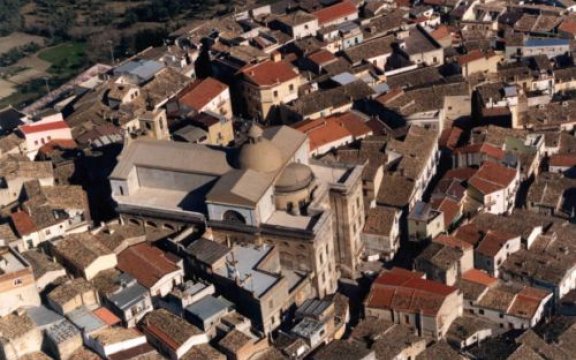 Biccari_Chiesa_Madre