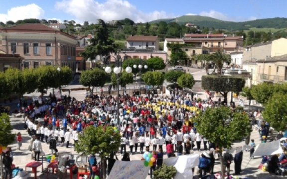 Biccari-in-festa
