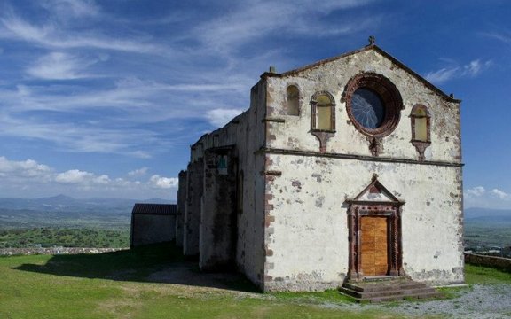 Bolotana_Chiesa_di_san_Bachisio