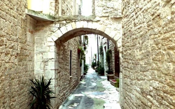 Borgo Autentico Acquaviva delle Fonti