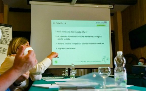 MaCVillage-seminari