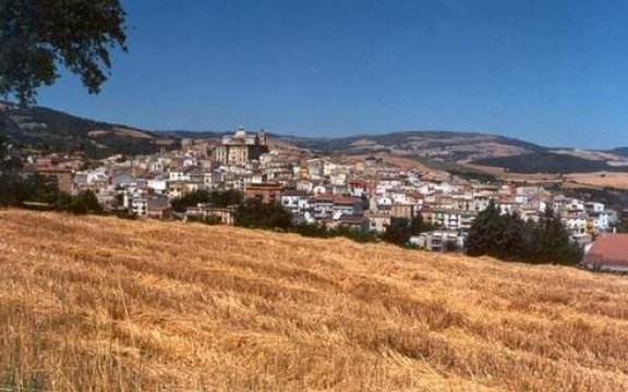 Borgo Autentico Biccari 