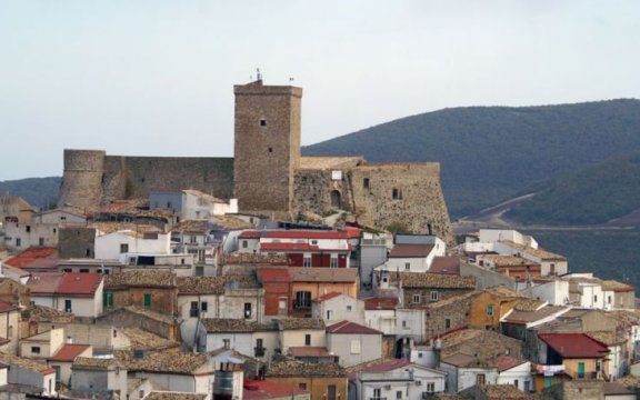 falò di san mattia