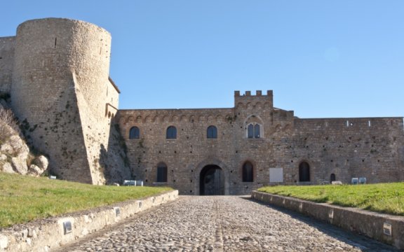 Bovino_Castello Ducale_ph. WildRatFilm