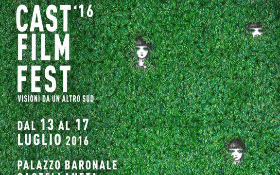 castellaneta film fest