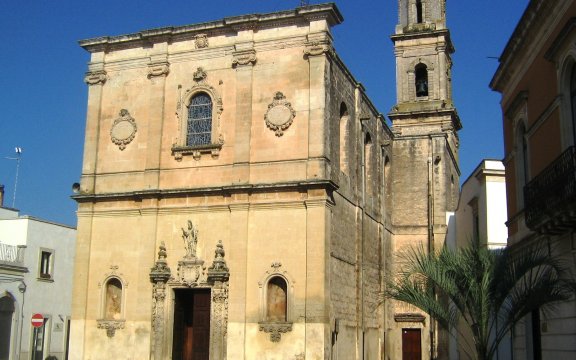 calimera grecìa salentina borghi autentici d'italia