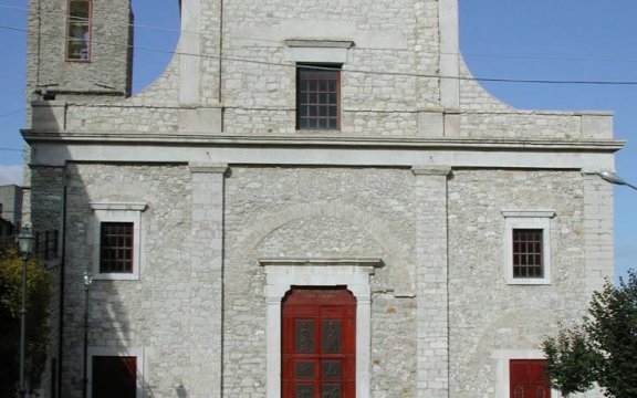Cammarata-Chiesa-Madre-San-Nicolo-di-Bari